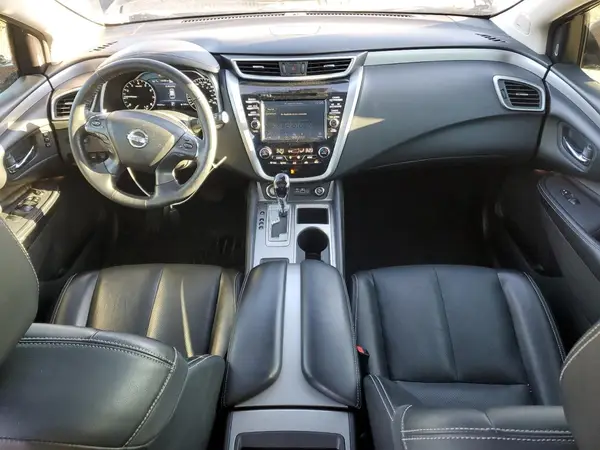 5N1AZ2CS6MC130870 2021 NISSAN MURANO - Image 8