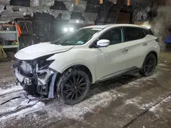 5N1AZ2CS6MC131050 2021 NISSAN MURANO