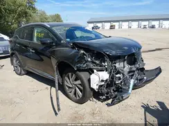 5N1AZ2CS6MC134191 2021 NISSAN MURANO