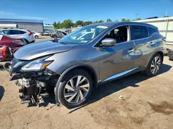 5N1AZ2CS6MC139794 2021 NISSAN MURANO