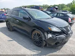 5N1AZ2CS6MC140475 2021 NISSAN MURANO