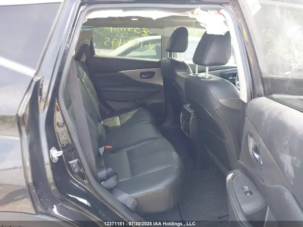 5N1AZ2CS6MC140475 2021 NISSAN MURANO - Image 8