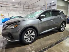 5N1AZ2CS6MC141867 2021 NISSAN MURANO