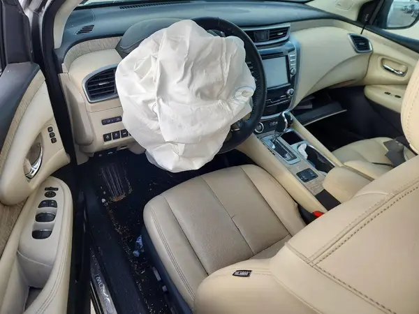 5N1AZ2CS6NC111267 2022 NISSAN MURANO - Image 8