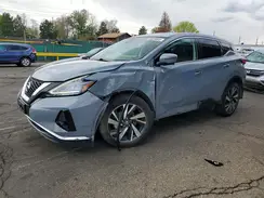 5N1AZ2CS6NC113522 2022 NISSAN MURANO