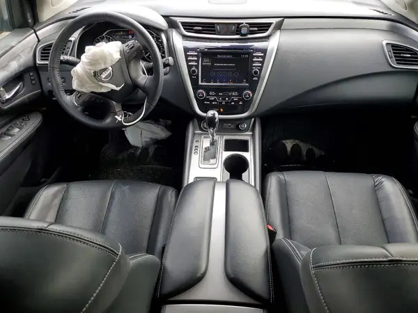 5N1AZ2CS6NC113522 2022 NISSAN MURANO - Image 8