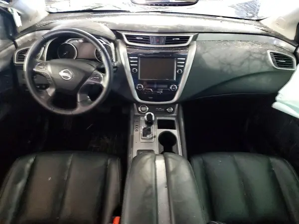5N1AZ2CS6NC115013 2022 NISSAN MURANO - Image 8