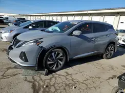 5N1AZ2CS6NC131289 2022 NISSAN MURANO