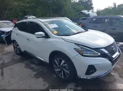 5N1AZ2CS6PC101289 2023 NISSAN MURANO