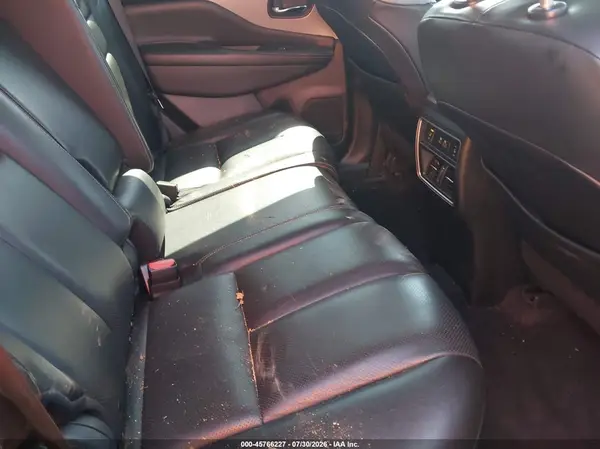 5N1AZ2CS6PC101793 2023 NISSAN MURANO - Image 8