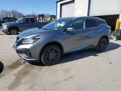 5N1AZ2CS6PC105231 2023 NISSAN MURANO