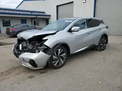 5N1AZ2CS6PC105553 2023 NISSAN MURANO
