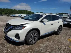 5N1AZ2CS6PC118397 2023 NISSAN MURANO