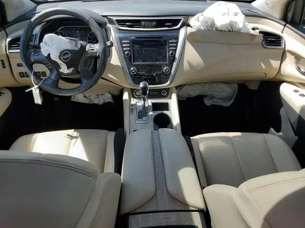 5N1AZ2CS6PC118397 2023 NISSAN MURANO - Image 8