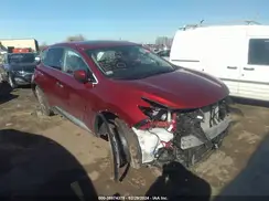 5N1AZ2CS6PC120733 2023 NISSAN MURANO