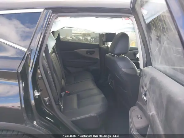 5N1AZ2CS6PC124734 2023 NISSAN MURANO - Image 8