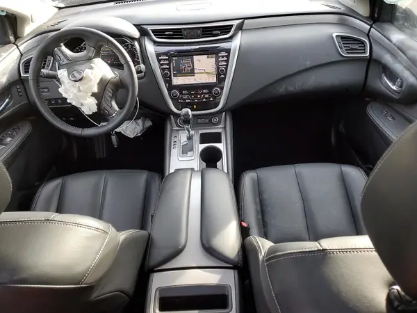 5N1AZ2CS6PC126158 2023 NISSAN MURANO - Image 8