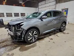 5N1AZ2CS6PC130176 2023 NISSAN MURANO