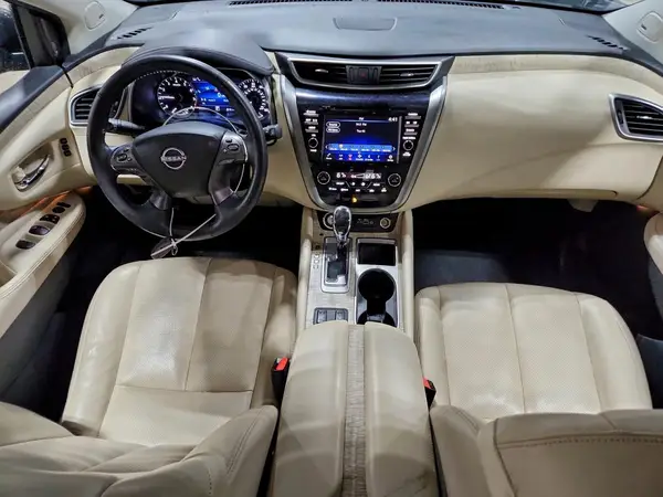 5N1AZ2CS6PC130176 2023 NISSAN MURANO - Image 8