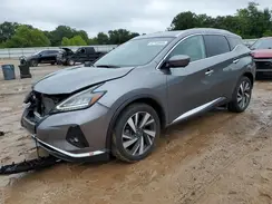 5N1AZ2CS6PC130422 2023 NISSAN MURANO