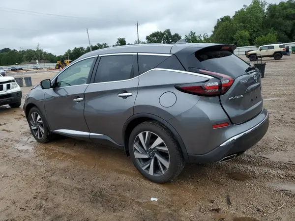 5N1AZ2CS6PC130422 2023 NISSAN MURANO - Image 2