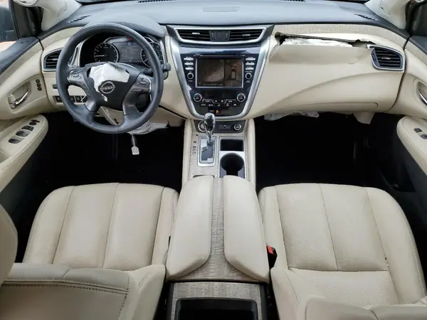 5N1AZ2CS6PC130422 2023 NISSAN MURANO - Image 8