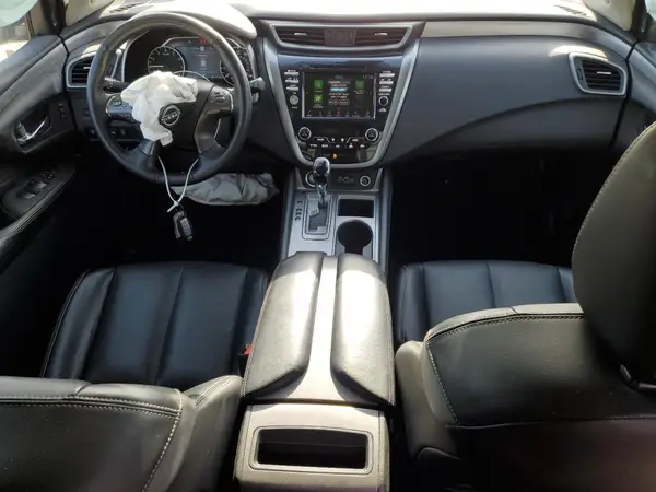 5N1AZ2CS6PC131067 2023 NISSAN MURANO - Image 8