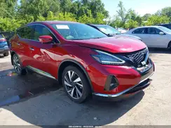 5N1AZ2CS6PC133109 2023 NISSAN MURANO