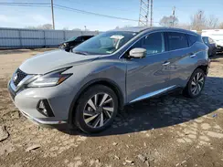 5N1AZ2CS6PC134308 2023 NISSAN MURANO