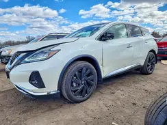 5N1AZ2CS6PC134650 2023 NISSAN MURANO