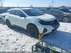 5N1AZ2CS6PC139251 2023 NISSAN MURANO
