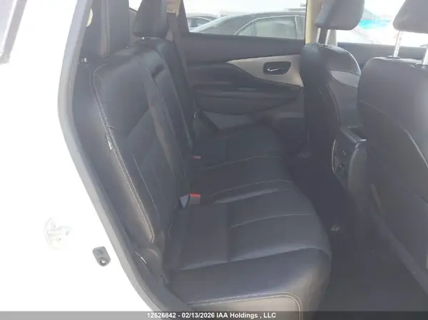5N1AZ2CS6PC139251 2023 NISSAN MURANO - Image 8