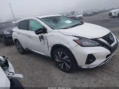 5N1AZ2CS6RC100064 2024 NISSAN MURANO