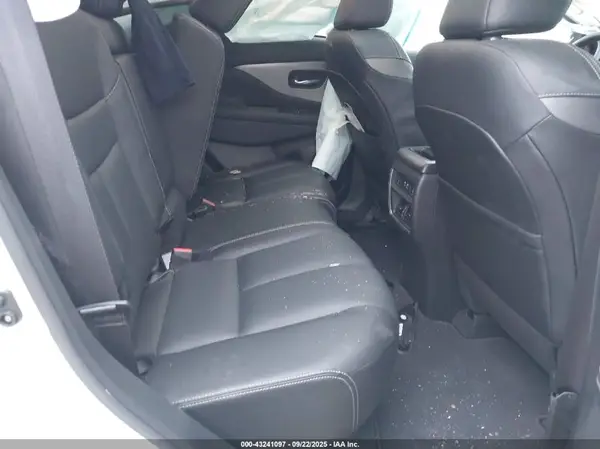 5N1AZ2CS6RC100064 2024 NISSAN MURANO - Image 8