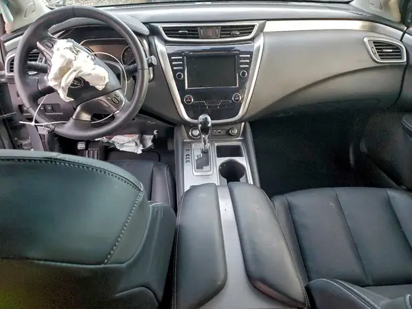 5N1AZ2CS6RC100274 2024 NISSAN MURANO - Image 8