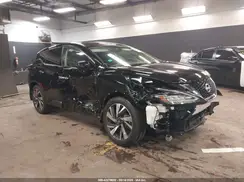 5N1AZ2CS6RC104289 2024 NISSAN MURANO