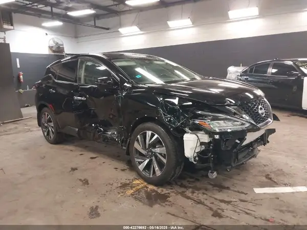 5N1AZ2CS6RC104289 2024 NISSAN MURANO - Image 1