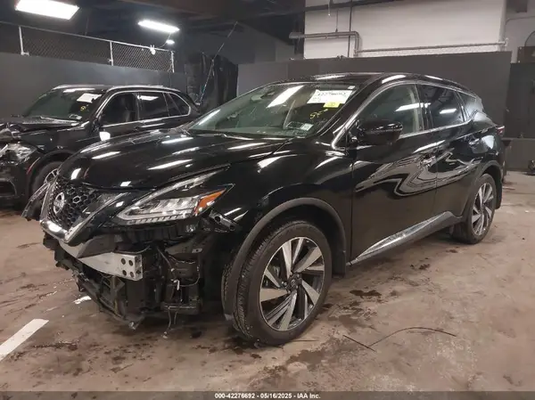 5N1AZ2CS6RC104289 2024 NISSAN MURANO - Image 2
