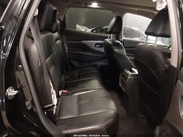 5N1AZ2CS6RC104289 2024 NISSAN MURANO - Image 8