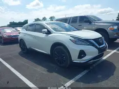 5N1AZ2CS6RC109783 2024 NISSAN MURANO