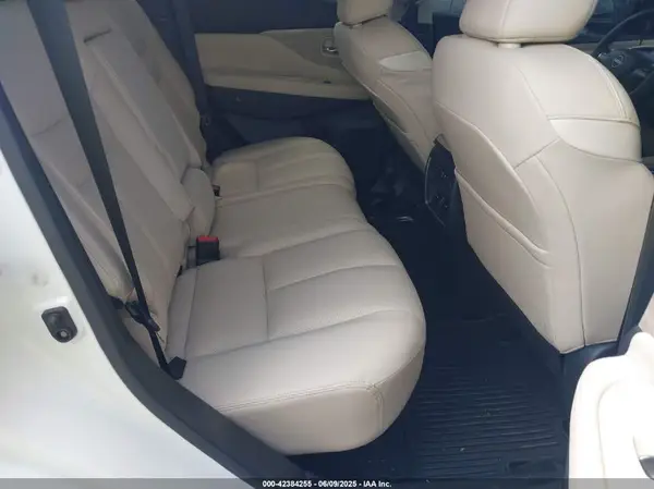 5N1AZ2CS6RC109783 2024 NISSAN MURANO - Image 8