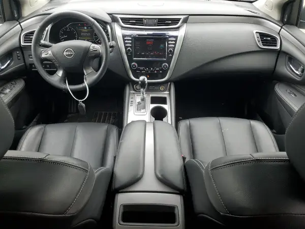 5N1AZ2CS6RC111405 2024 NISSAN MURANO - Image 8