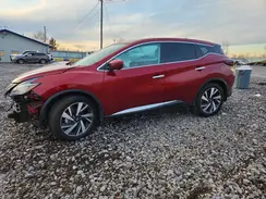 5N1AZ2CS6RC111503 2024 NISSAN MURANO