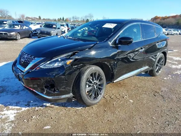5N1AZ2CS6RC111937 2024 NISSAN MURANO - Image 2