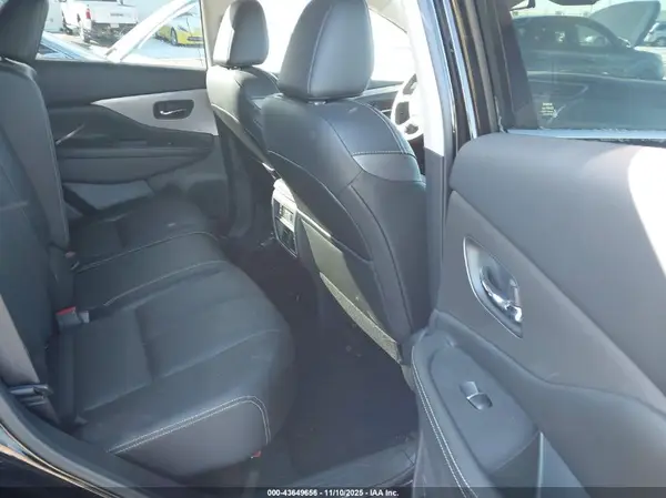 5N1AZ2CS6RC111937 2024 NISSAN MURANO - Image 8