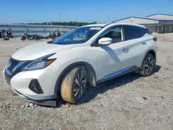 5N1AZ2CS6RC114949 2024 NISSAN MURANO