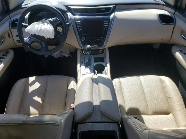 5N1AZ2CS6RC114949 2024 NISSAN MURANO - Image 8