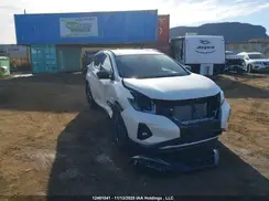 5N1AZ2CS6RC116796 2024 NISSAN MURANO
