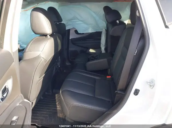 5N1AZ2CS6RC116796 2024 NISSAN MURANO - Image 8