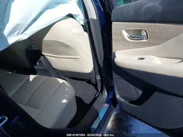 5N1AZ2CS6RC128608 2024 NISSAN MURANO - Image 8